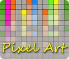 Игра Pixel Art