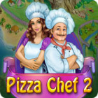 Игра Pizza Chef 2