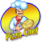 Игра Pizza Chef