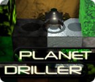Игра Planet Driller