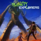 Игра Planet Explorers