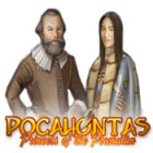 Игра Pocahontas: Princess of the Powhatan