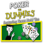 Игра Poker for Dummies