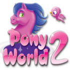 Игра Pony World 2