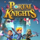 Игра Portal Knights
