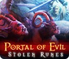 Игра Portal of Evil: Stolen Runes