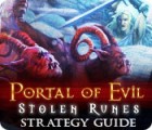 Игра Portal of Evil: Stolen Runes Strategy Guide