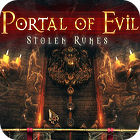 Игра Portal of Evil: Stolen Runes Collector's Edition