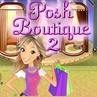 Игра Posh Boutique 2