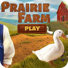 Игра Prairie Farm