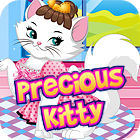 Игра Precious Kitty