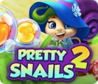 Игра Pretty Snails 2