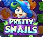 Игра Pretty Snails