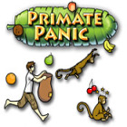 Игра Primate Panic