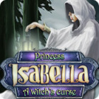 Игра Princess Isabella: A Witch's Curse