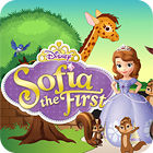 Игра Princess Sofia The First: Zoo