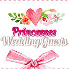 Игра Princess Wedding Guests