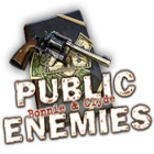 Игра Public Enemies: Bonnie and Clyde