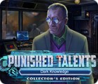 Игра Punished Talents: Dark Knowledge Collector's Edition