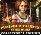 Игра Punished Talents: Seven Muses Collector's Edition
