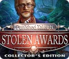 Игра Punished Talents: Stolen Awards Collector's Edition