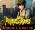 Игра PuppetShow: Destiny Undone