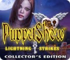 Игра PuppetShow: Lightning Strikes Collector's Edition