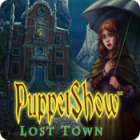 Игра PuppetShow: Lost Town