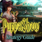 Игра PuppetShow: Mystery of Joyville Strategy Guide