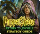 Игра PuppetShow: Return to Joyville Strategy Guide