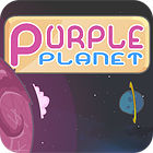 Игра Purple Planet