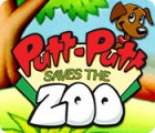 Игра Putt-Putt Saves the Zoo