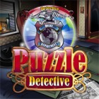 Игра Puzzle Detective Игра Puzzle Detective