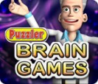 Игра Puzzler Brain Games