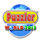Игра Puzzler World 2013