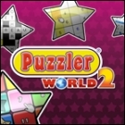Игра Puzzler World 2
