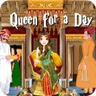 Игра Queen For A Day