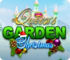 Игра Queen's Garden Christmas