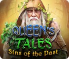 Игра Queen's Tales: Sins of the Past