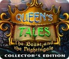 Игра Queen's Tales: The Beast and the Nightingale Collector's Edition