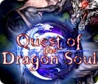 Игра Quest of the Dragon Soul