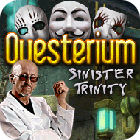 Игра Questerium: Sinister Trinity Игра Questerium: Sinister Trinity