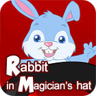 Игра Rabbit In Magician's Hat