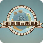 Игра Around The World Race