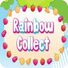 Игра Rainbow Collect
