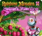 Игра Rainbow Mosaics 11: Helper’s Valentine