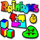 Игра Rainbows