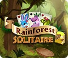 Игра Rainforest Solitaire 2