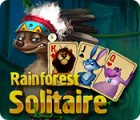 Игра Rainforest Solitaire