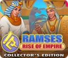 Игра Ramses: Rise Of Empire Collector's Edition